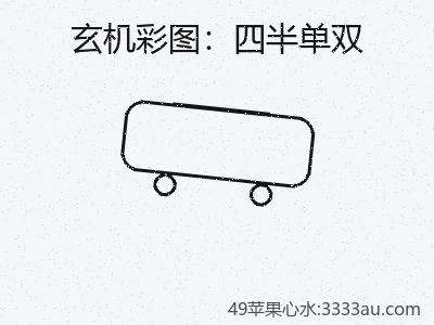 国际聚焦：四半单双的技术突破缩略图